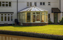 Standen Hall conservatory leads