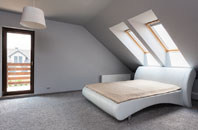 Standen Hall bedroom extensions