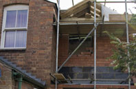 free Standen Hall home extension quotes