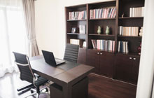 Standen Hall home office construction leads